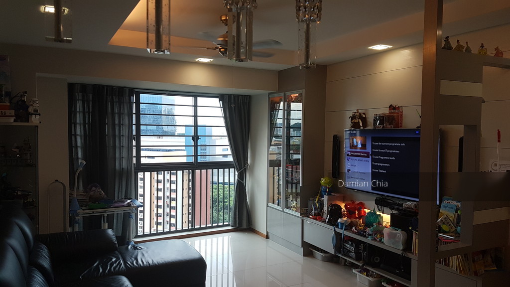 The Pinnacle@Duxton thumbnail photo